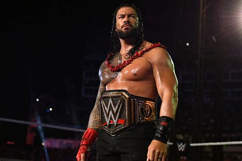 prada roman reigns|roman reigns title.